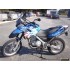 AUSPUFF SCHALLDÄMPFER ABE MSR SPORTAUSPUFF MOTORRAD BMW F650GS F 650 GS 2000/03 / G650GS G 650 GS - SERTAO 2010/14 1/1